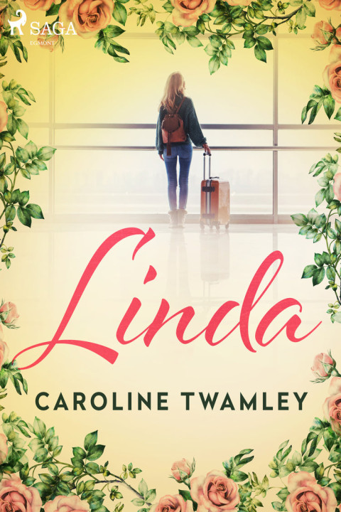 Omslag: Linda
