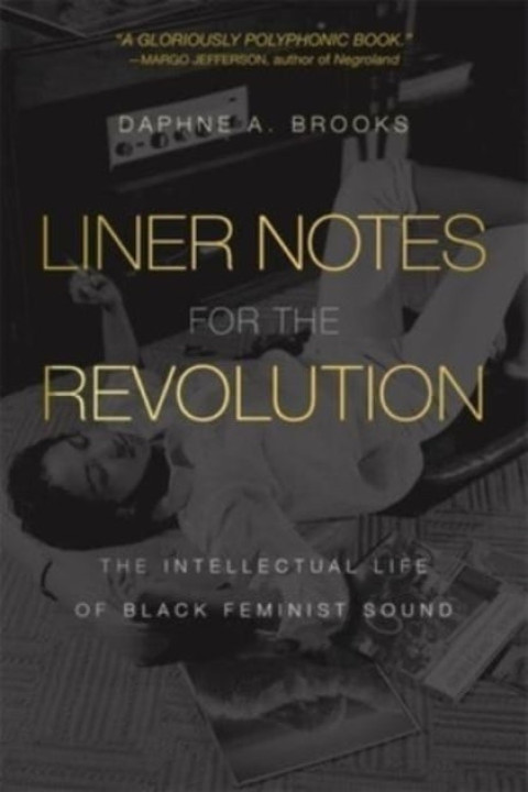 Omslag: Liner Notes for the Revolution