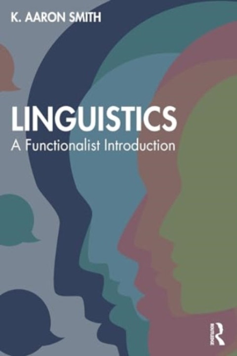 Omslag: Linguistics