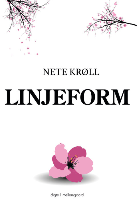 Omslag: Linjeform