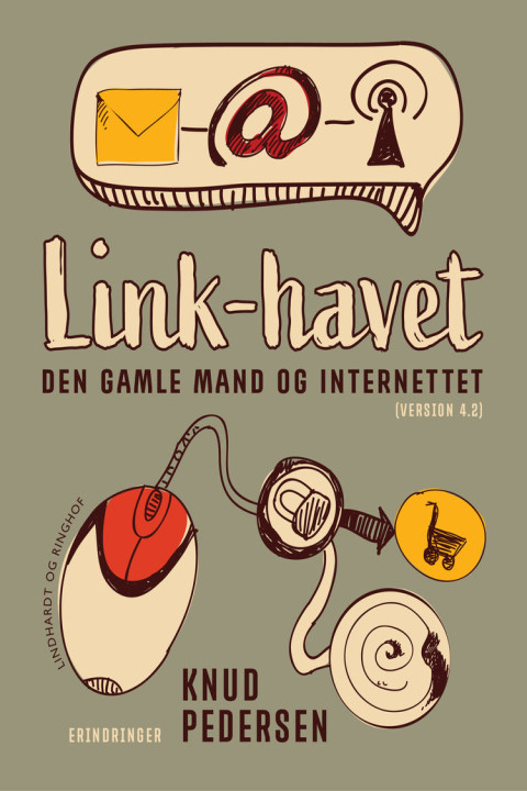 Omslag: Link-havet