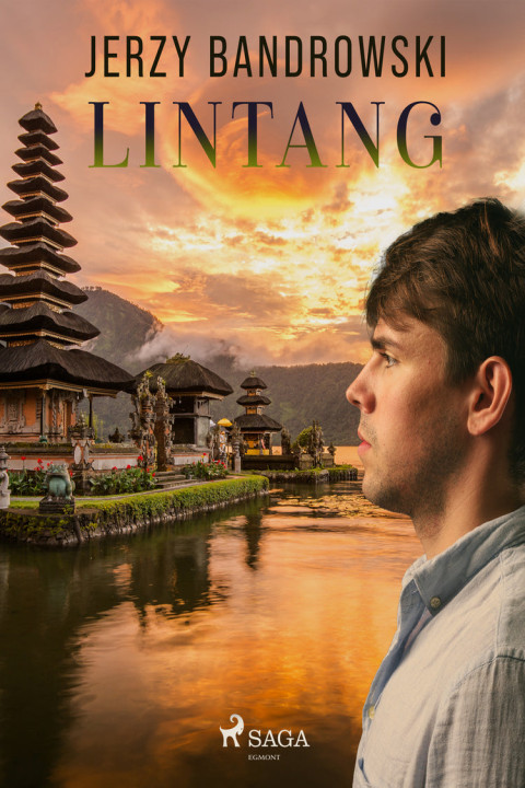Omslag: Lintang