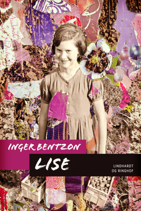 Omslag: Lise