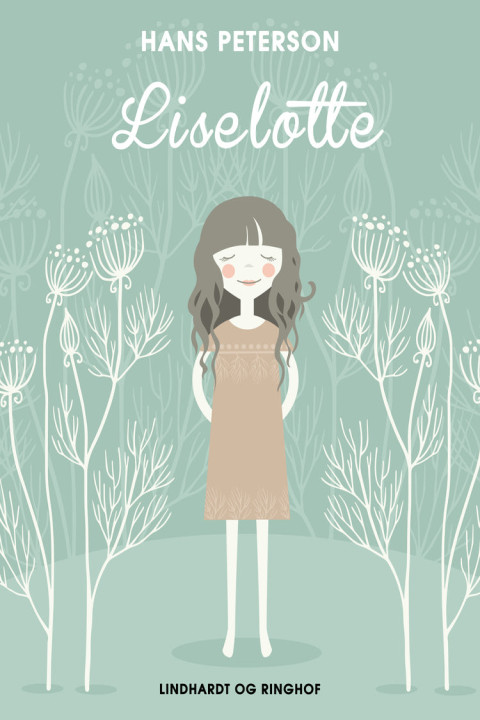 Omslag: Liselotte