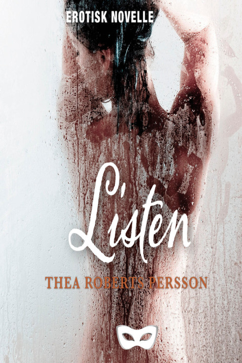 Omslag: Listen