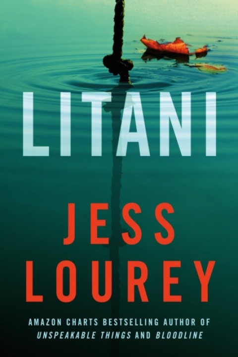 Omslag: Litani