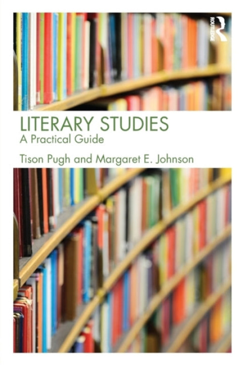 Omslag: Literary Studies