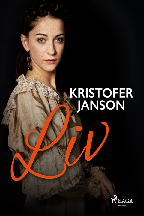 Omslag: Liv