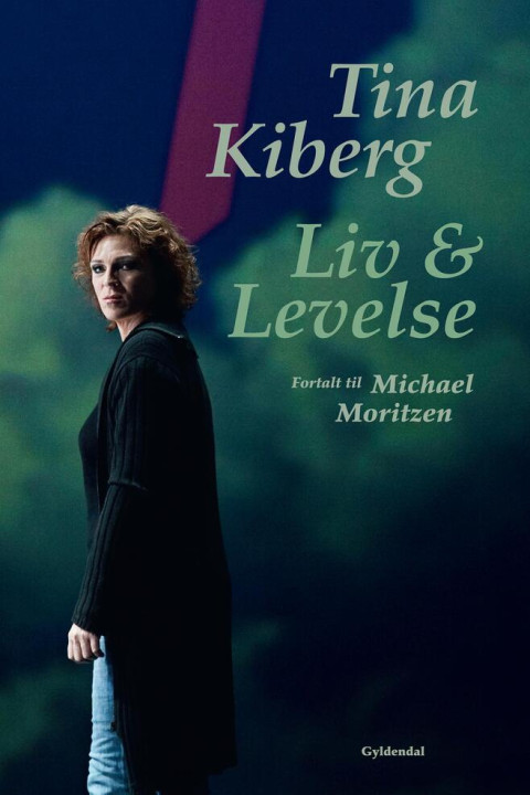 Omslag: Liv & levelse