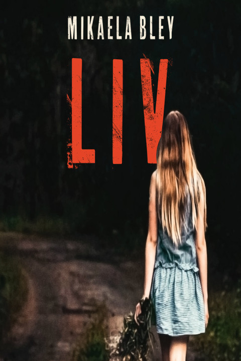 Omslag: Liv