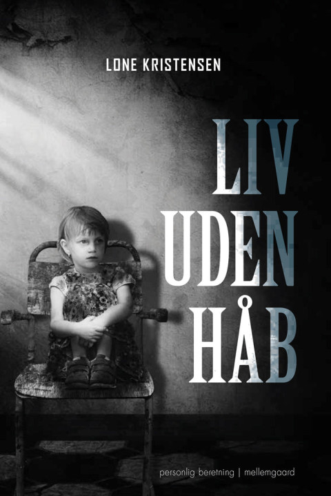Omslag: Liv uden håb