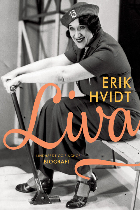 Omslag: Liva