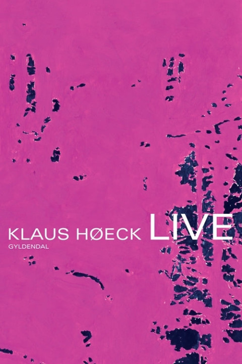 Omslag: Live