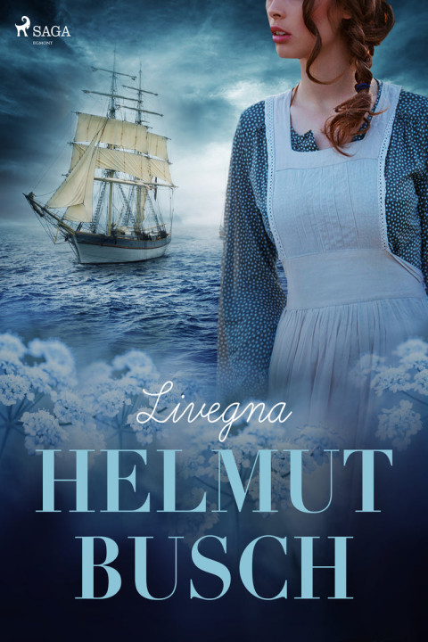 Omslag: Livegna