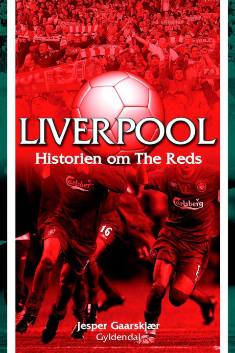 Omslag: Liverpool