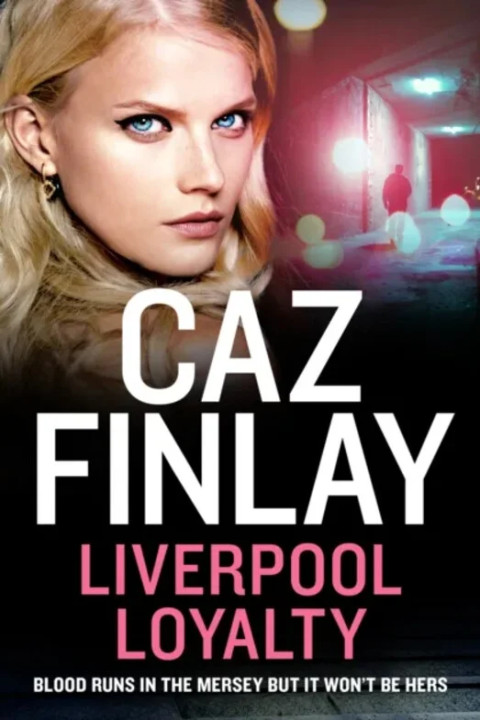Omslag: Liverpool Loyalty