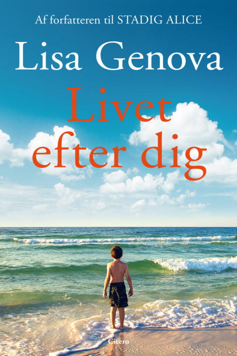 Omslag: Livet efter dig