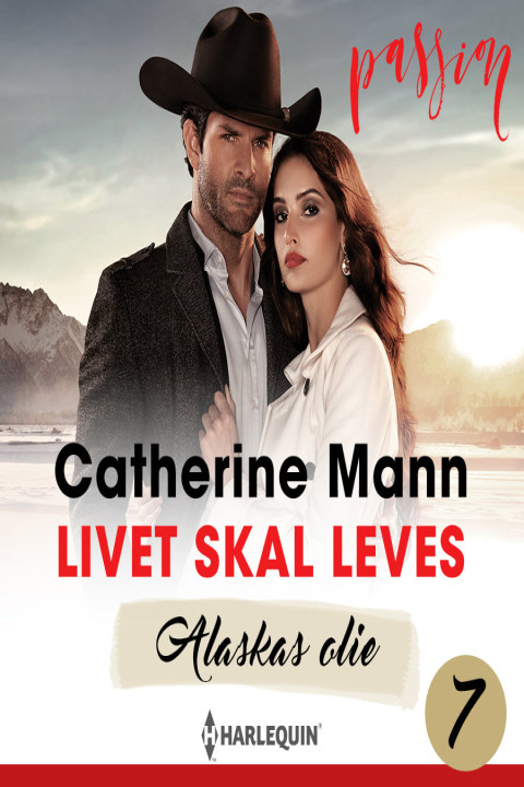 Omslag: Livet skal leves