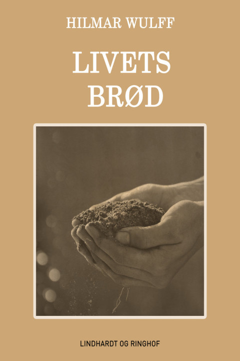 Omslag: Livets brød