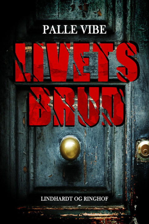 Omslag: Livets brud