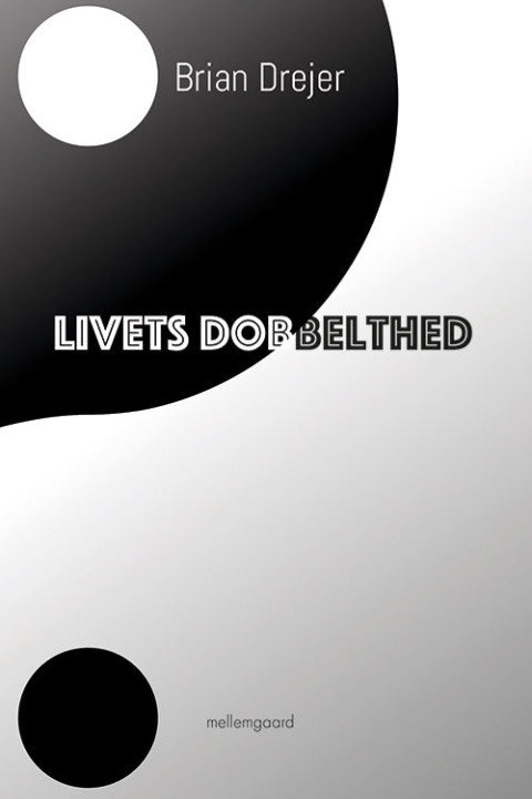Omslag: Livets dobbelthed