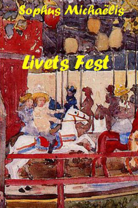 Omslag: Livets Fest