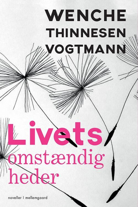 Omslag: Livets omstændigheder
