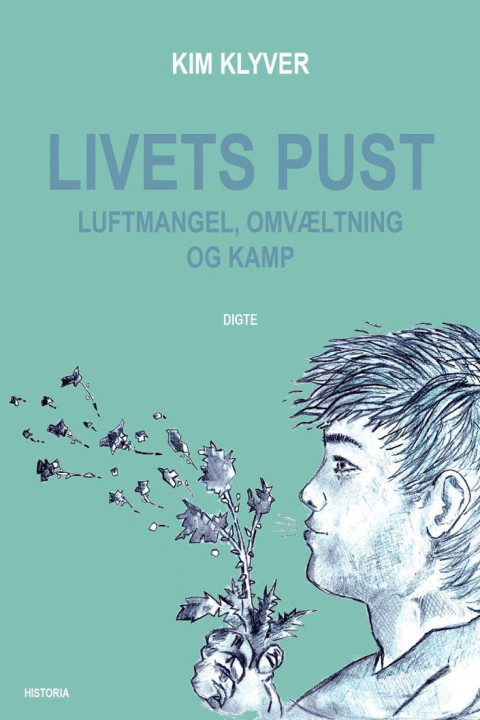 Omslag: Livets pust