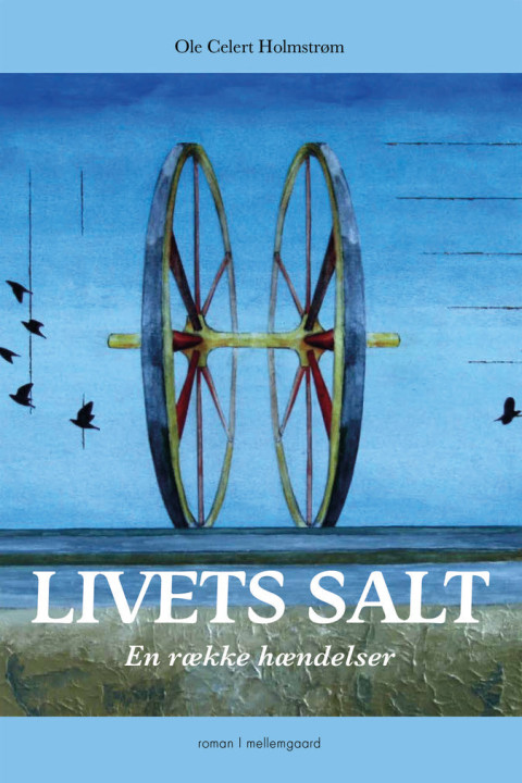 Omslag: Livets salt