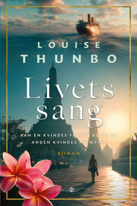 Omslag: Livets sang