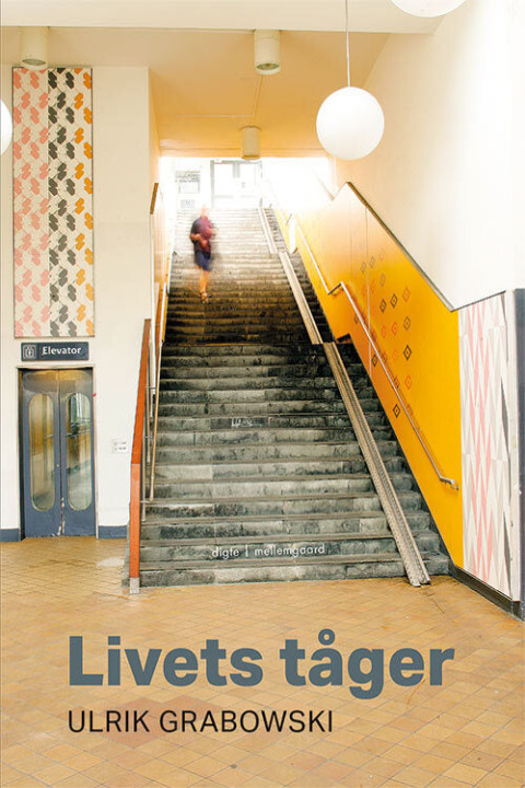 Omslag: Livets tåger
