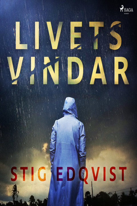 Omslag: Livets vindar