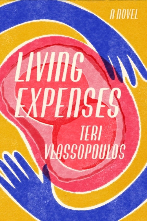 Omslag: Living Expenses