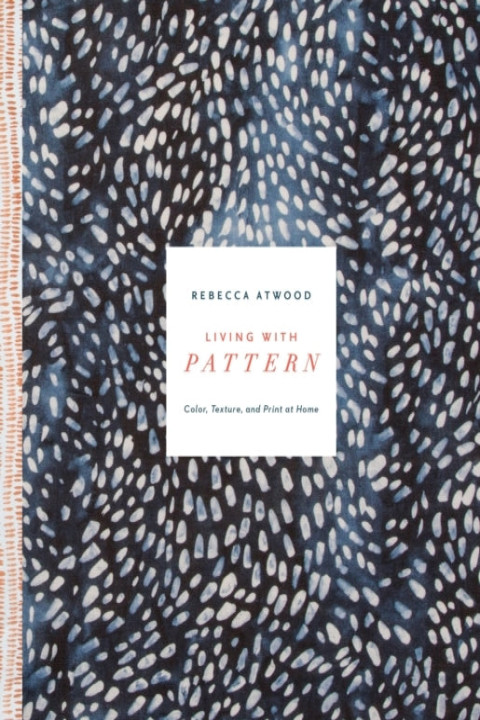 Omslag: Living with Pattern