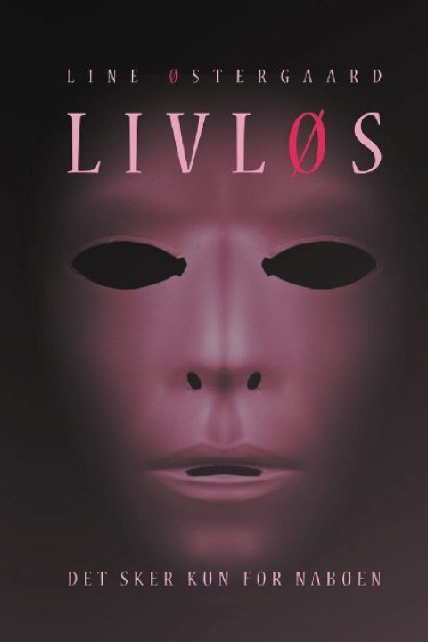 Omslag: Livløs