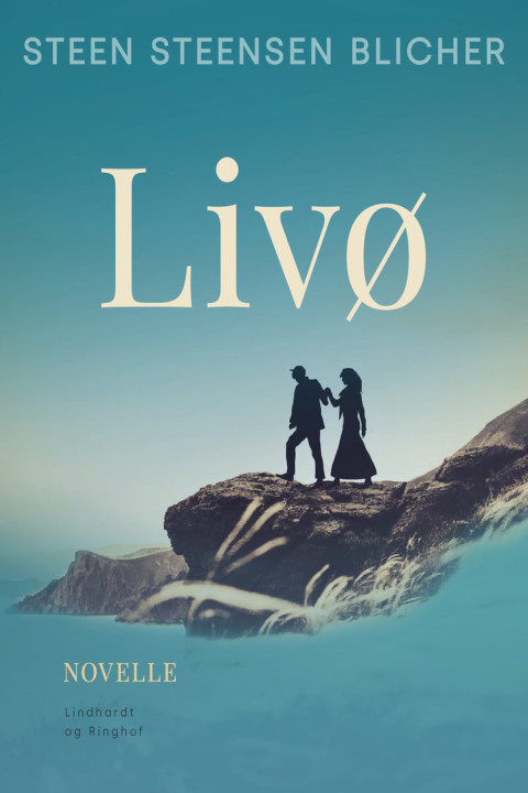 Omslag: Livø