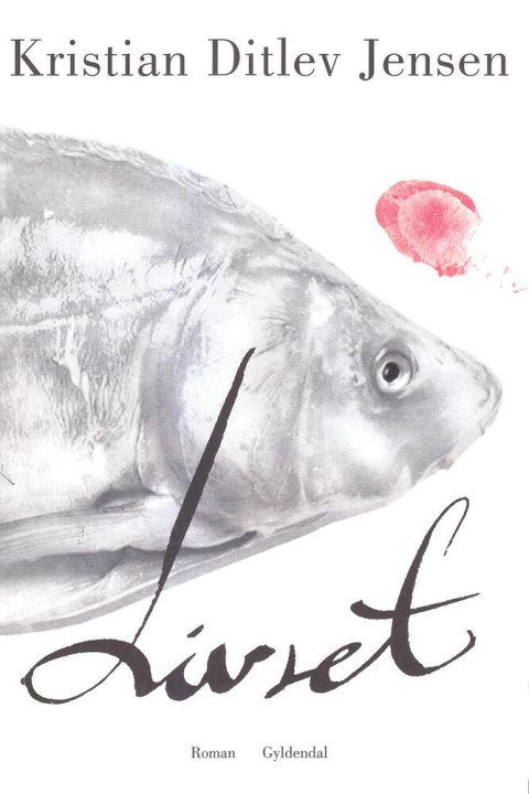 Omslag: Livret