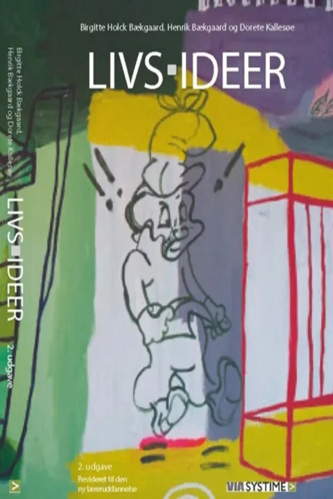 Omslag: Livs-ideer