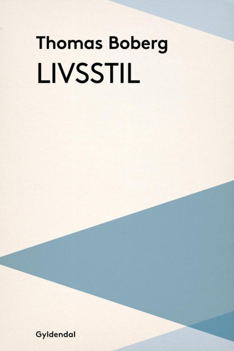 Omslag: Livsstil