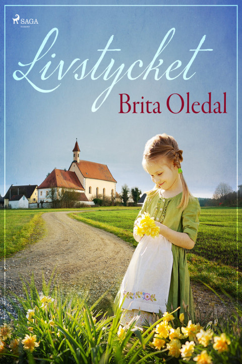 Omslag: Livstycket
