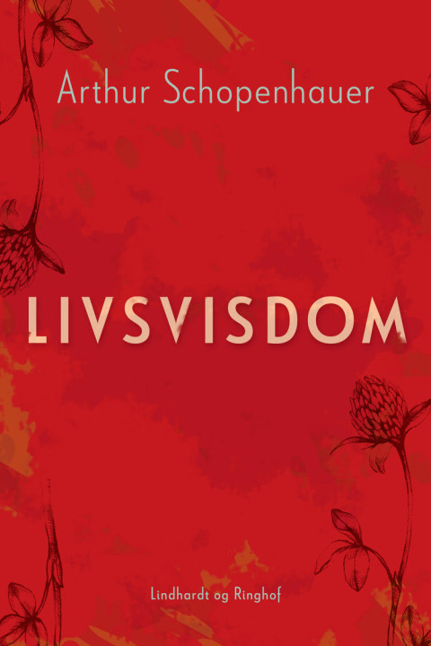 Omslag: Livsvisdom