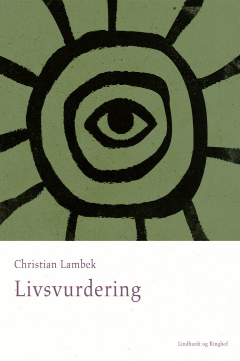 Omslag: Livsvurdering