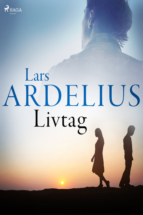 Omslag: Livtag