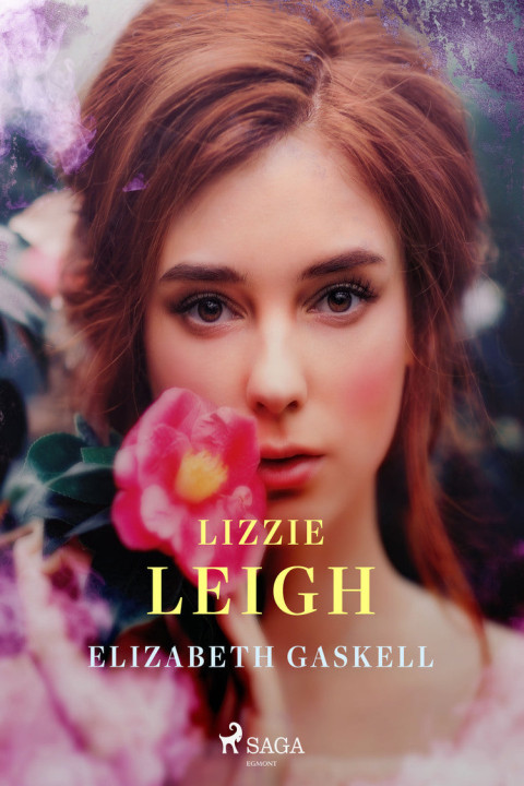 Omslag: Lizzie Leigh