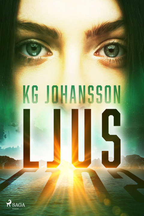 Omslag: Ljus