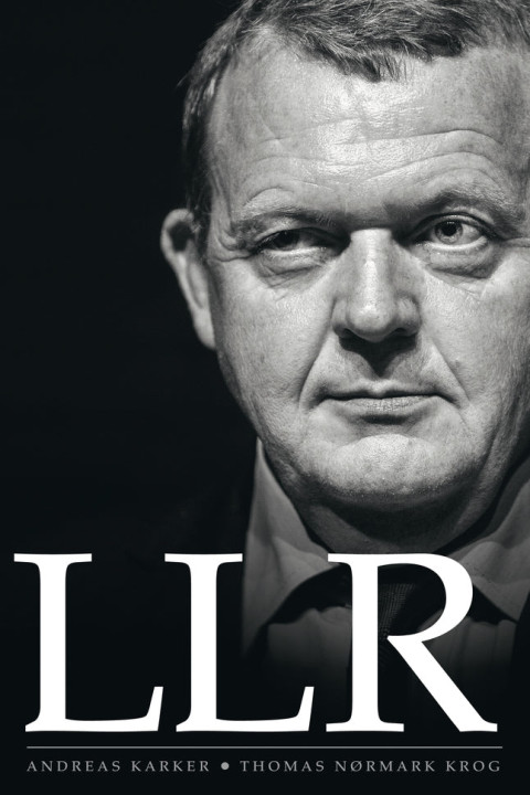 Omslag: LLR