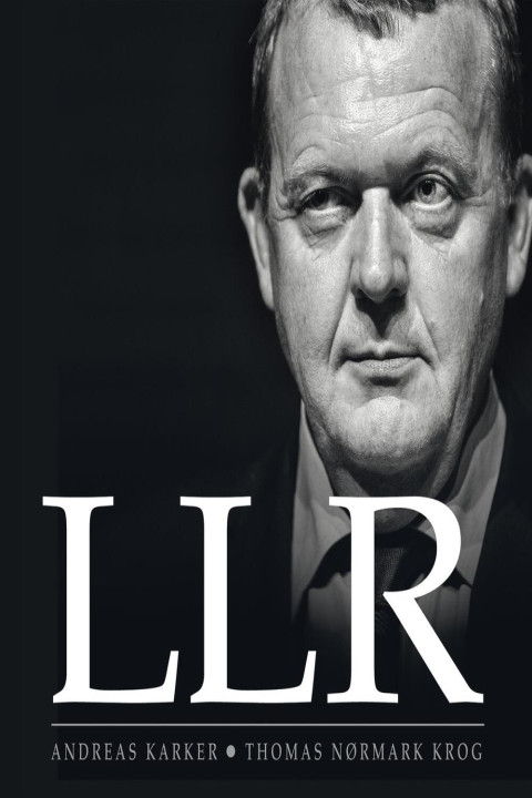 Omslag: LLR
