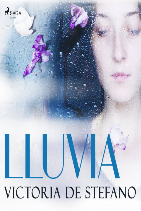 Omslag: Lluvia