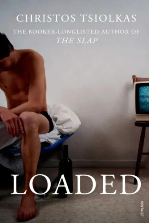 Omslag: Loaded