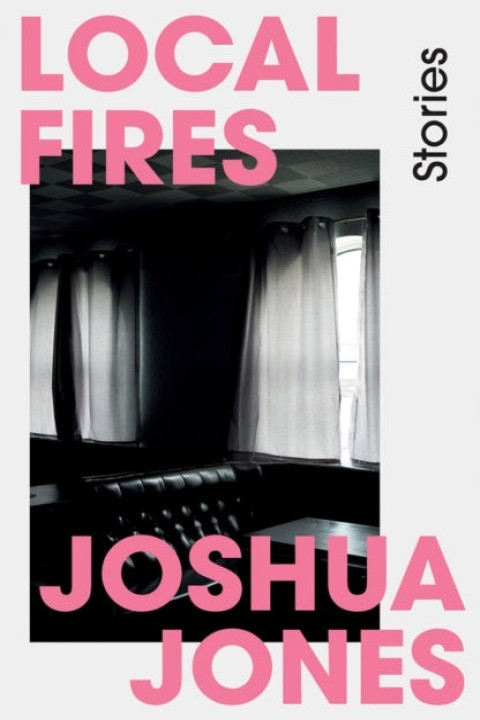 Omslag: Local Fires